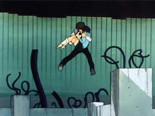 Kimagure Orange Road Season 1 Episode 47 - A Presentiment of Farewells - Find Madoka's First Love