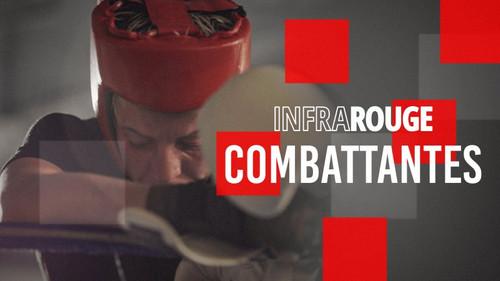 Infrarouge Season 17 Episode 8 - Episode 8