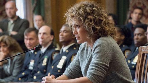 Shades of Blue Season 3 Episode 10 - By Virtue Fall