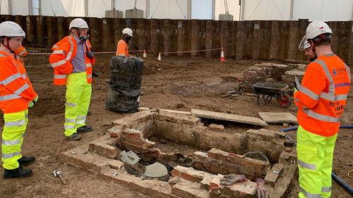 Digging for Britain Season 9 Episode 3 - North