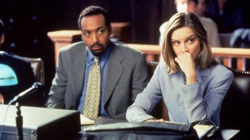 Ally McBeal Season 1 Episode 17 - Theme of Life