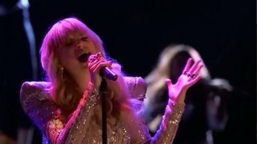 The Voice Season 2 Episode 18 - Live Semi-Final Performances