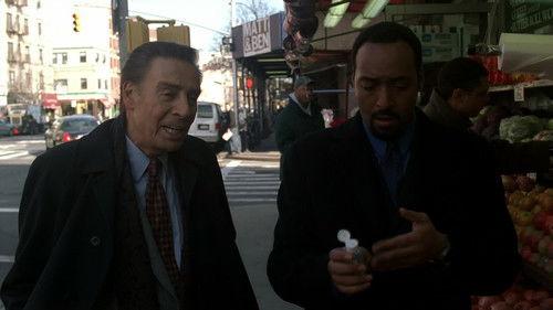 Law & Order Season 14 Episode 17 - Hands Free