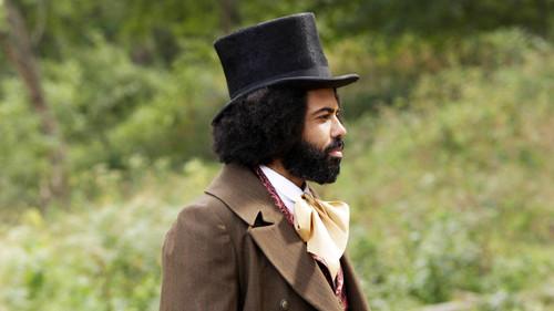 The Good Lord Bird Season 1 Episode 5 - Hiving the Bees