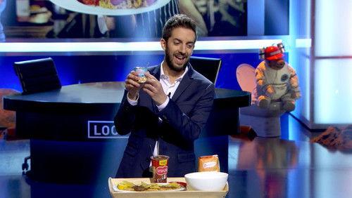 LocoMundo Season 1 Episode 23 - Episode 23