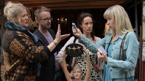 Side by Side Season 1 Episode 6 - Episode 6