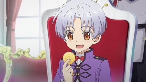 Sweet Reincarnation Season 1 Episode 4 - A Spicy Negotiation and Sweet Baked Treats