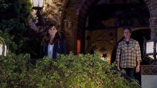 undefined Season 1 Episode 7 - Sanctuary