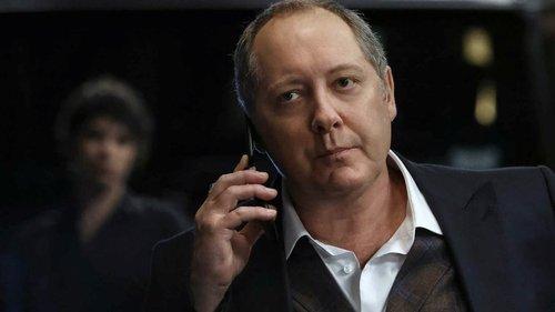 The Blacklist Season 9 Episode 20 - Caelum Bank