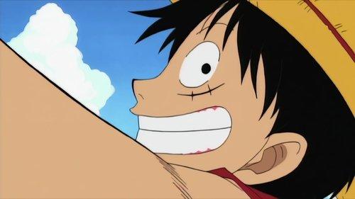 undefined Season 1 Episode 1 - I'm Luffy! The Man Who Will Become the Pirate King!