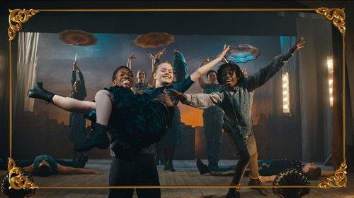 Luka and the Magical Theater Season 1 Episode 24 - Episode 24