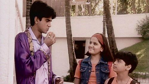 Khichdi Season 2 Episode 12 - Chakki, Jackky are Abducted!