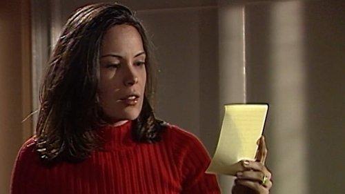 História de Amor Season 1 Episode 7 - Chapter 7