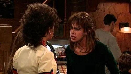 Boy Meets World Season 4 Episode 15 - Chick Like Me