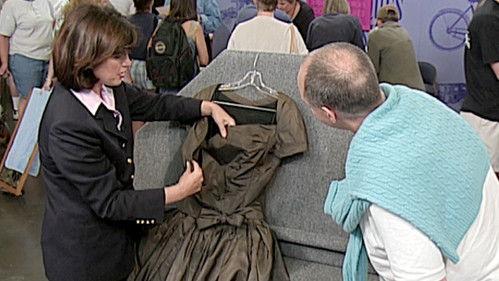 Antiques Roadshow Season 19 Episode 20 - Vintage Sacramento