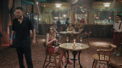 Karşılaşmalar Season 1 Episode 5 - Episode 5