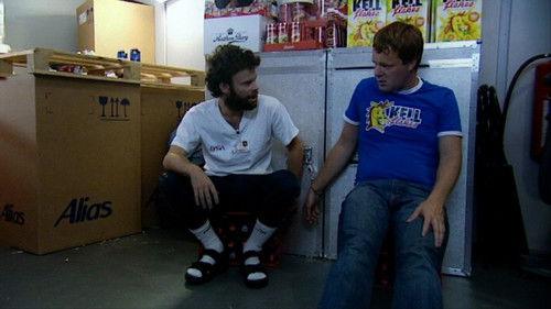 Jul i verdensrummet Season 1 Episode 11 - Episode 11