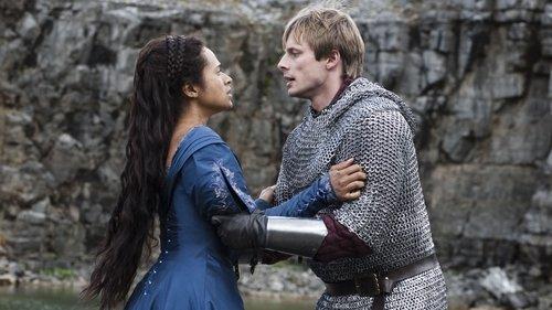 undefined Season 5 Episode 9 - With All My Heart