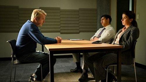 Apples Never Fall Season 1 Episode 6 - Stan