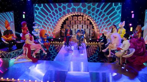 Drag Race Germany Season 1 Episode 11 - The Reunion