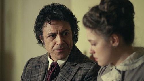 Detective Anna Season 1 Episode 17 - The Night Guest, Part 1