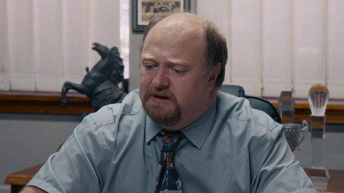 Die Kantoor Season 1 Episode 13 - The Broken Heart