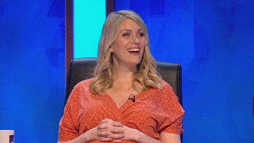 8 Out of 10 Cats Does Countdown Season 23 Episode 3 - Jon Richardson, Jo Brand, Joe Wilkinson, Jamali Maddix