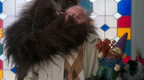 The Curious Creations of Christine McConnell Season 1 Episode 2 - Gifts for Nosy Neighbors