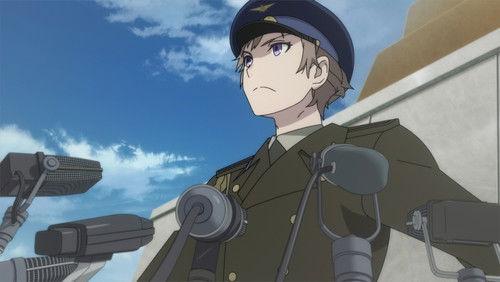 undefined Season 1 Episode 12 - To the New World