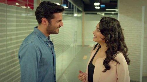 Hayatimin Aski Season 1 Episode 7 - Episode 7