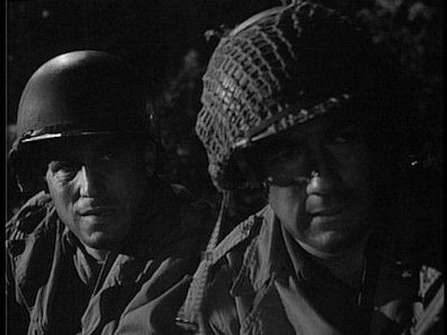 Combat! Season 4 Episode 31 - The Leader