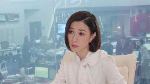 The QUEEN of News Season 1 Episode 11 - Episode 11