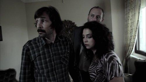 Behzat Ç.: An Ankara Policeman Season 1 Episode 4 - Episode 4