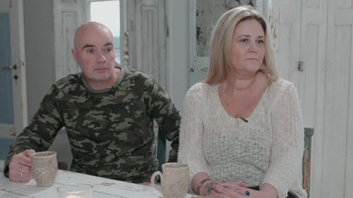 Åndenes Makt Season 16 Episode 3 - Gjøvik