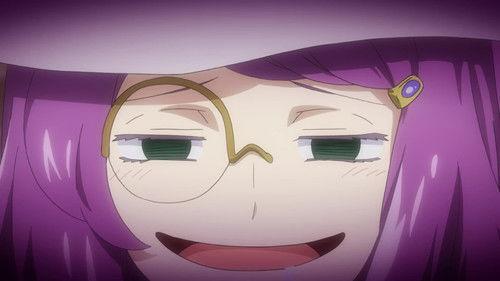 Muhyo & Roji's Bureau of Supernatural Investigation Season 1 Episode 7 - Magic Prison