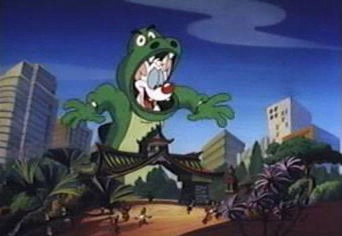 undefined Season 1 Episode 3 - Tokyo Grows