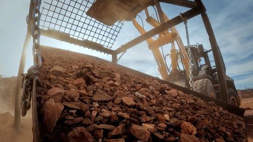 Lost Gold of the Aztecs Season 1 Episode 7 - Chamber of Secrets