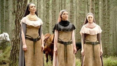 Legend of the Seeker Season 2 Episode 8 - Light