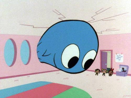 The Powerpuff Girls Season 3 Episode 23 - Helter Shelter