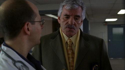 Law & Order Season 15 Episode 14 - Fluency