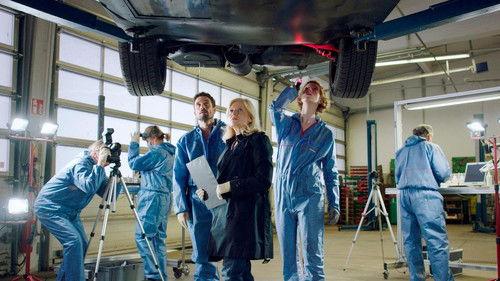 Scene of the Crime Season 48 Episode 9 - Episode 9