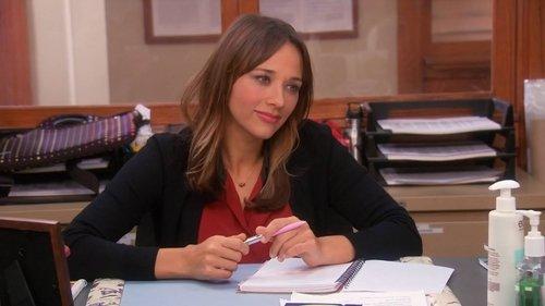 Parks and Recreation Season 5 Episode 12 - Ann's Decision