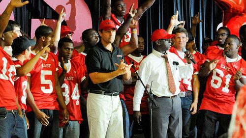 Friday Night Lights Season 5 Episode 8 - Fracture