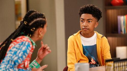 black-ish Season 6 Episode 12 - Boss Daddy