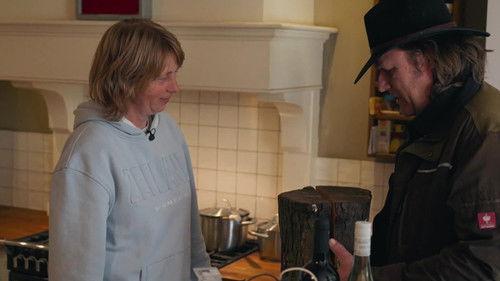 Kom Je Bij Me Eten? VIPS Season 1 Episode 26 - Episode 26