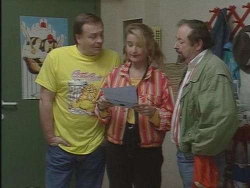 Mailbox X Season 5 Episode 15 - Episode 15