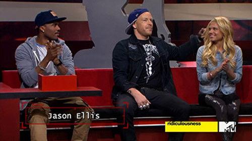 Ridiculousness Season 2 Episode 6 - Jason Ellis