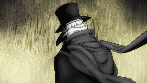 Fire Force Season 2 Episode 22 - Plot for Extinction
