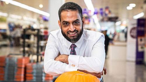 Inside the Supermarket Season 1 Episode 6 - Episode 6