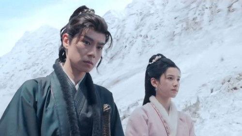 Blossoms in Adversity Season 1 Episode 25 - Episode 25